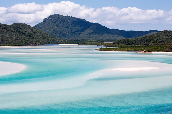 Prima - Overnight Sailing Experience of the Whitsundays