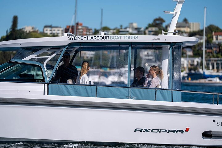 Corroboree Billabong 2.5 hour Lunch Cruise