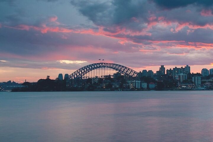 Sydney City Tours | See the Signature Sights in Style (Private Tour)