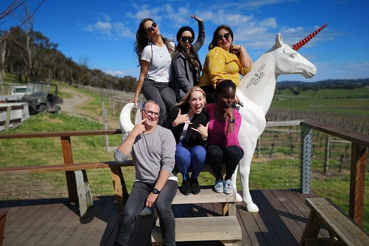 Private Yarra Valley Wineries Day Trip