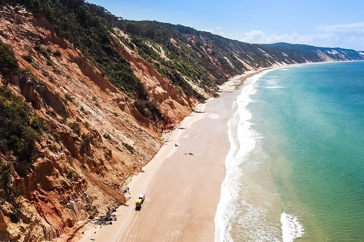 Epic Private Getaway Rainbow Beach