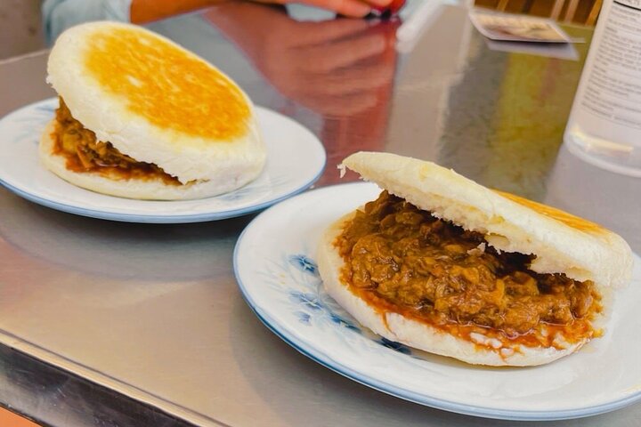 Sydney’s Chinatown Food and Stories Walking Tour