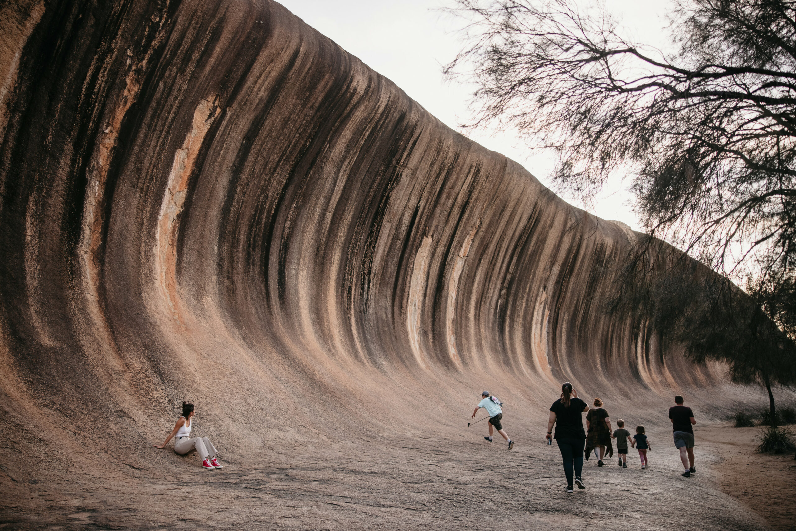Esperance Ultimate Gem of WA 4-Day Tour