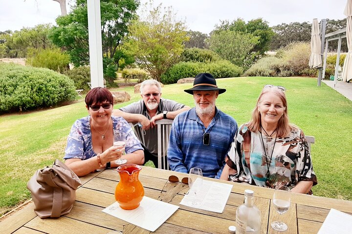 Margaret River's Boutique Wine Tour - Timeless Tours