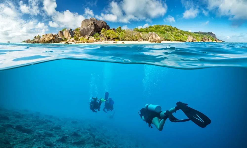 Whitsundays Discover Scuba