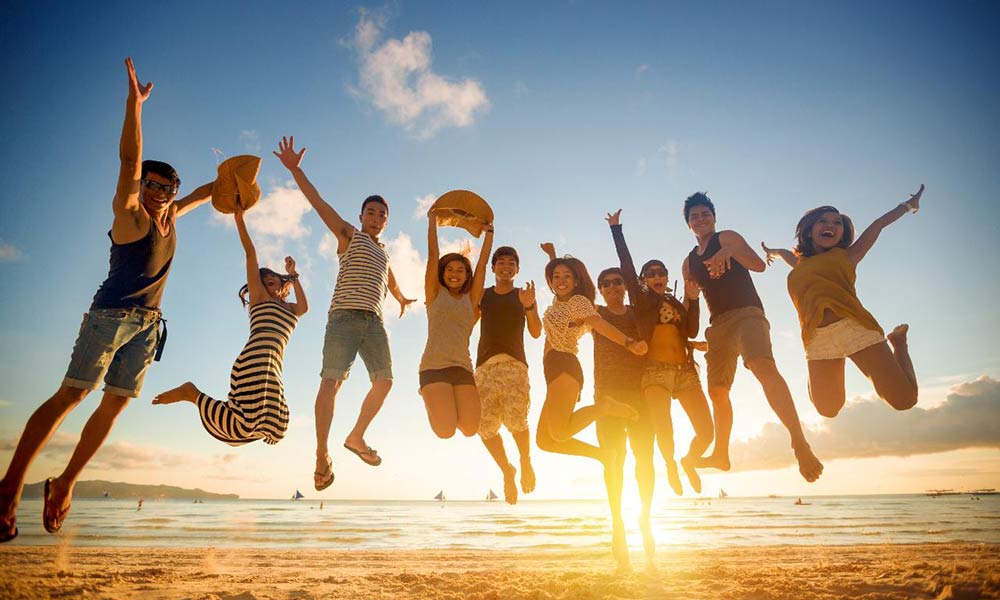 Whitsundays Island Safari with Snorkelling