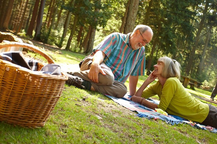 Margaret River's Boutique Wine Tour - Timeless Tours