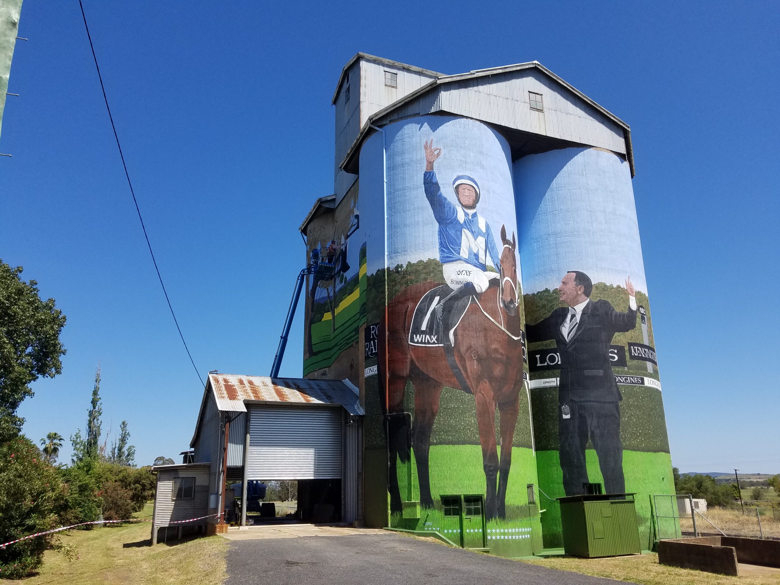 NSW Outback Explorer Warrumbungles Gilgandra Parkes Canowindra Cowra 4 days