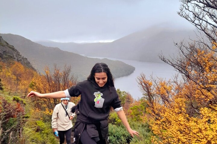 Big Day Out from Hobart to Cradle Mountain