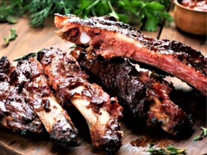 American Smoking BBQ Cooking Class - Canberra ACT