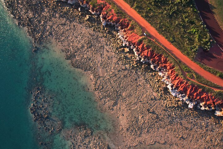 3.5 Hour Broome Sunset Cruise