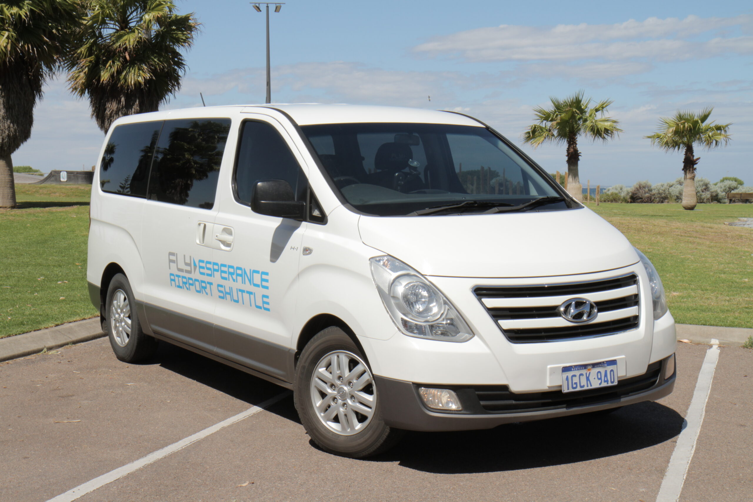 Shuttle Town to Airport