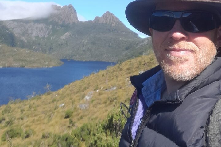 Big Day Out from Hobart to Cradle Mountain