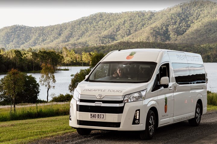 Mt Tamborine Shuttle Service