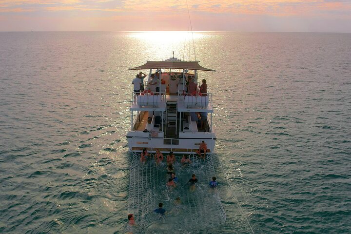 3-Hour Broome Sunset Cruise