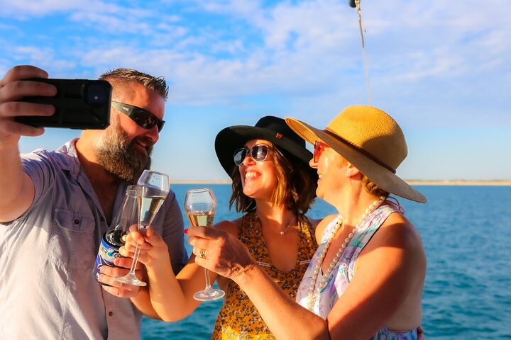 3-Hour Broome Sunset Cruise