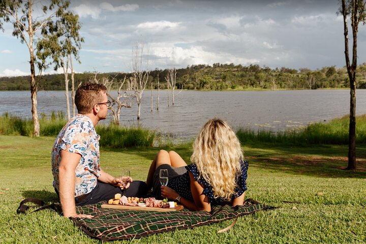 Mt Tamborine Shuttle Service