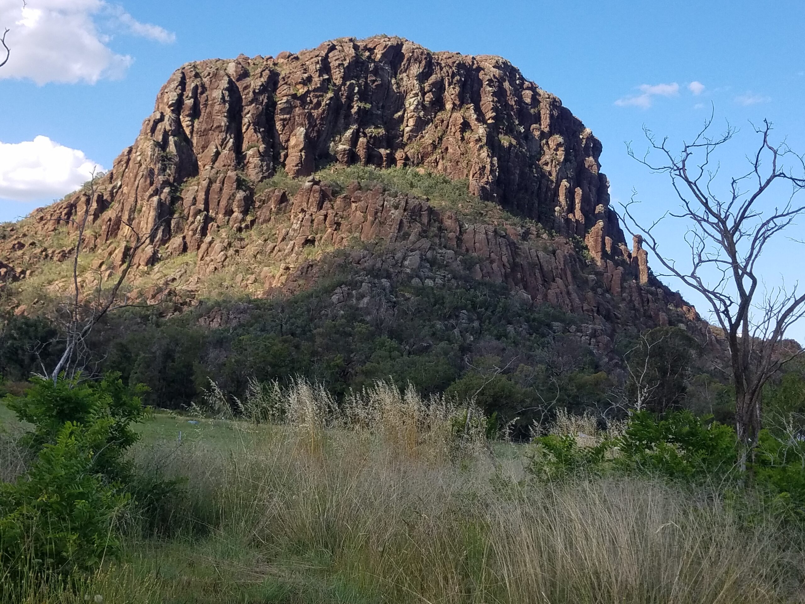 NSW Outback Explorer Warrumbungles Gilgandra Parkes Canowindra Cowra 4 days