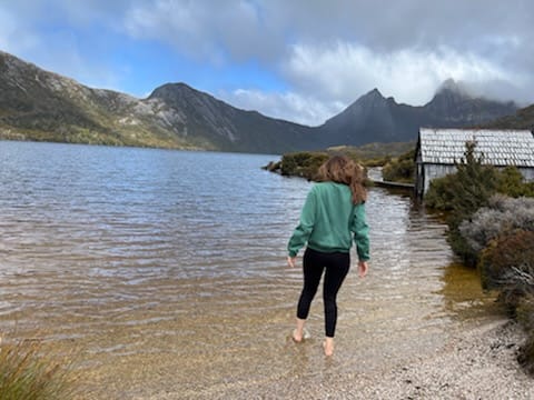 Big Day Out from Hobart to Cradle Mountain