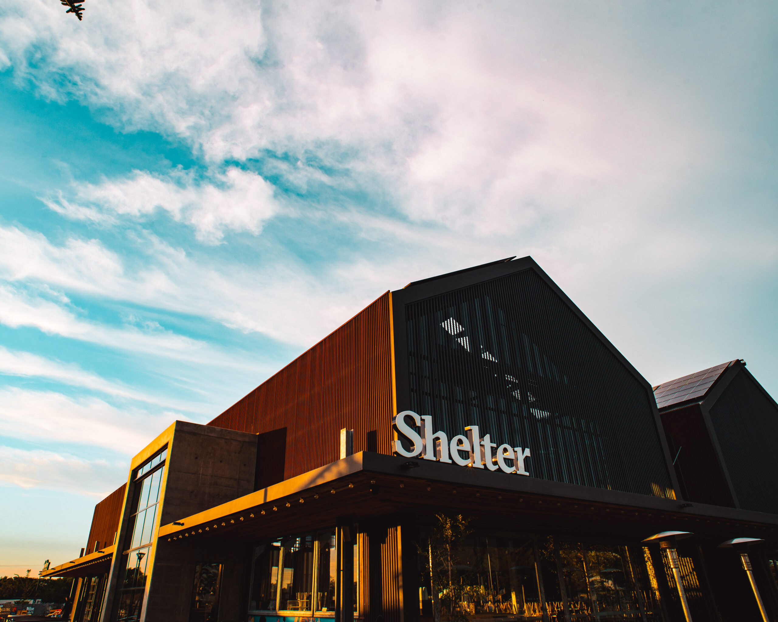 Shelter Brewing Co. Brewery Tour