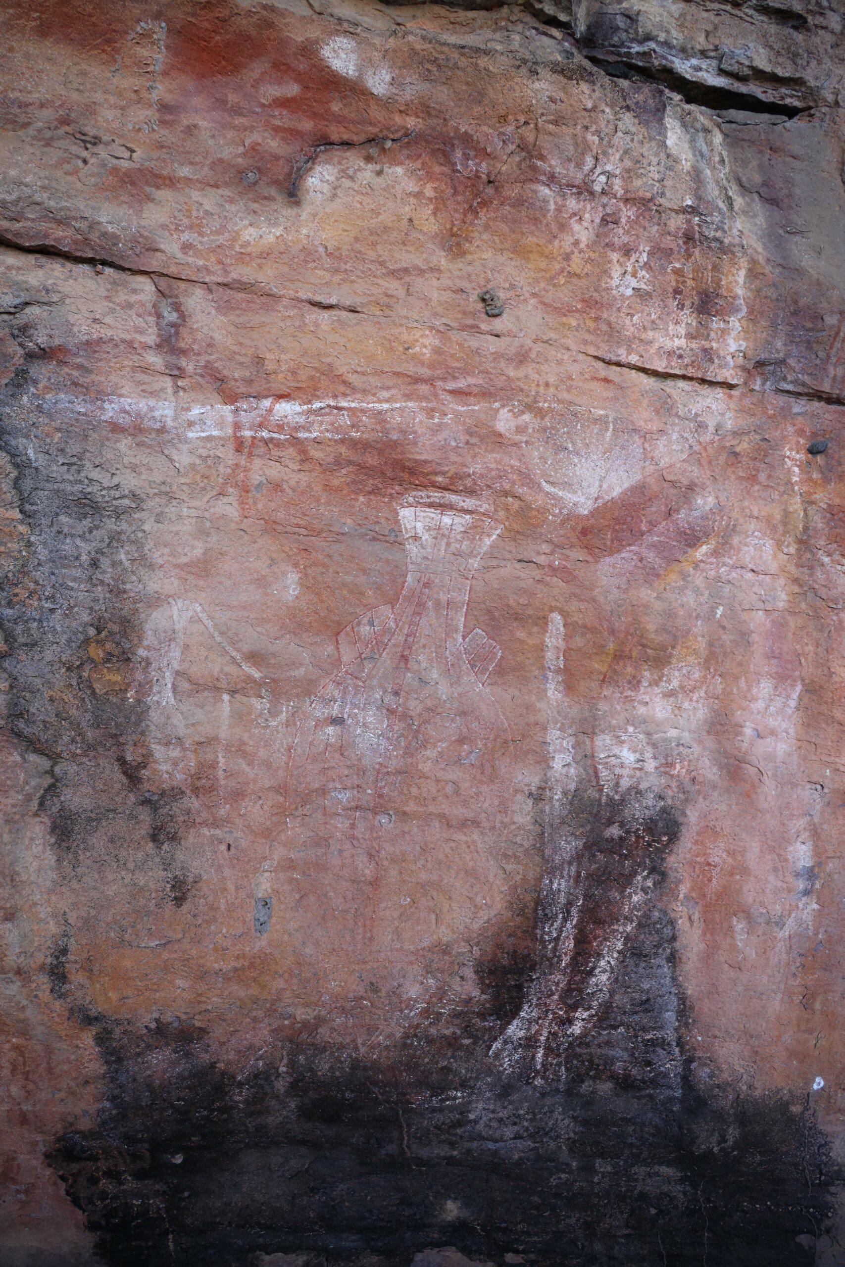 Kakadu Rock Art Tours