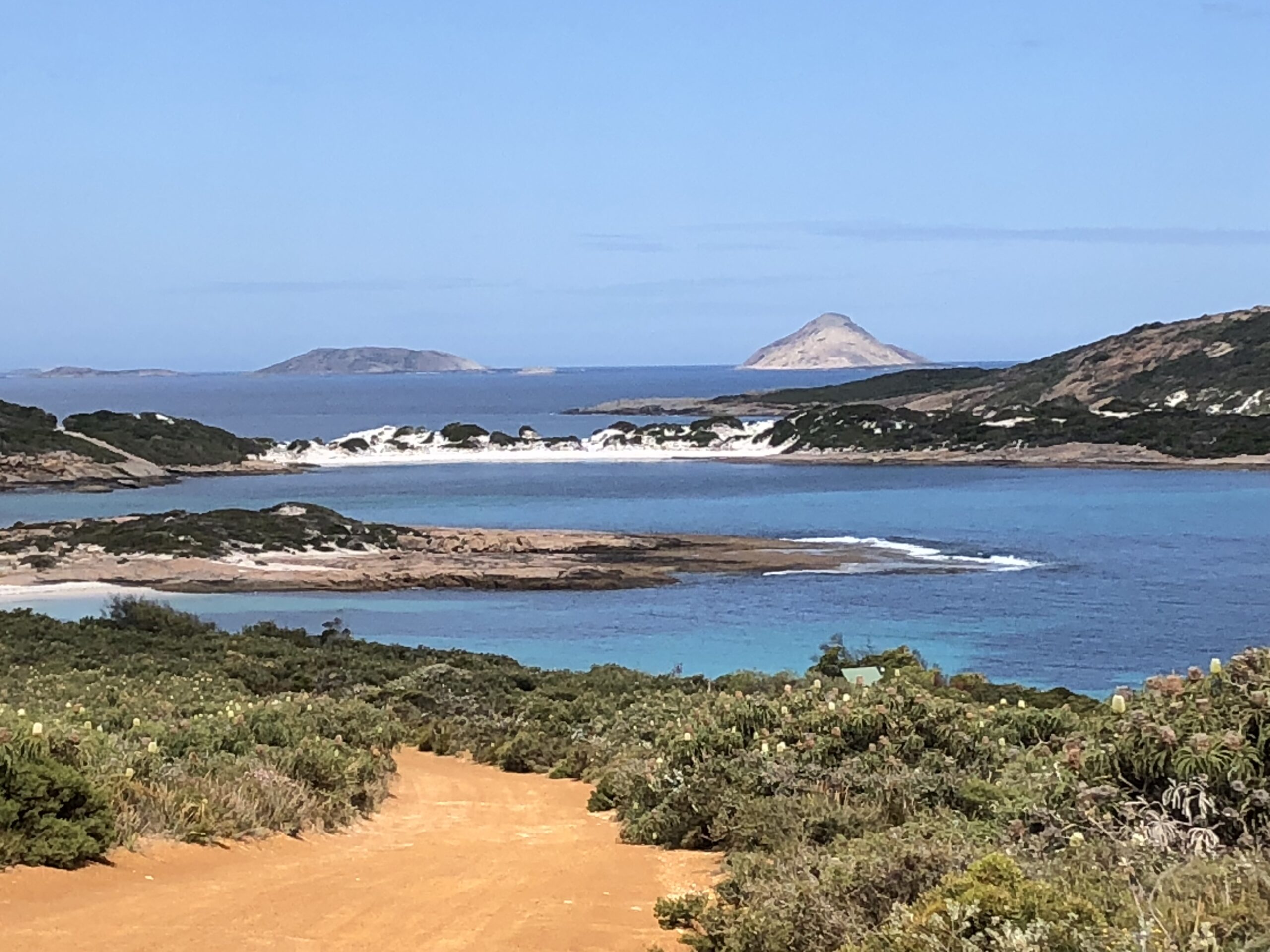 Esperance Ultimate Gem of WA 4-Day Tour