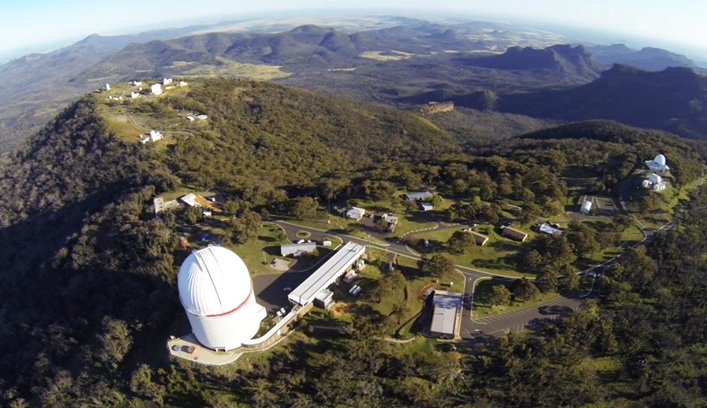 NSW Outback Explorer Warrumbungles Gilgandra Parkes Canowindra Cowra 4 days