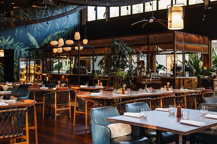 3-Day Brisbane to Byron Food Trail