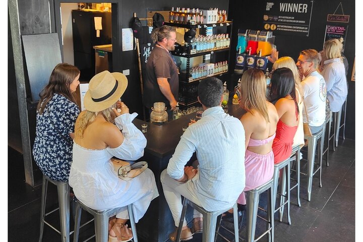 Tamar Valley Food and Wine Boutique Tours