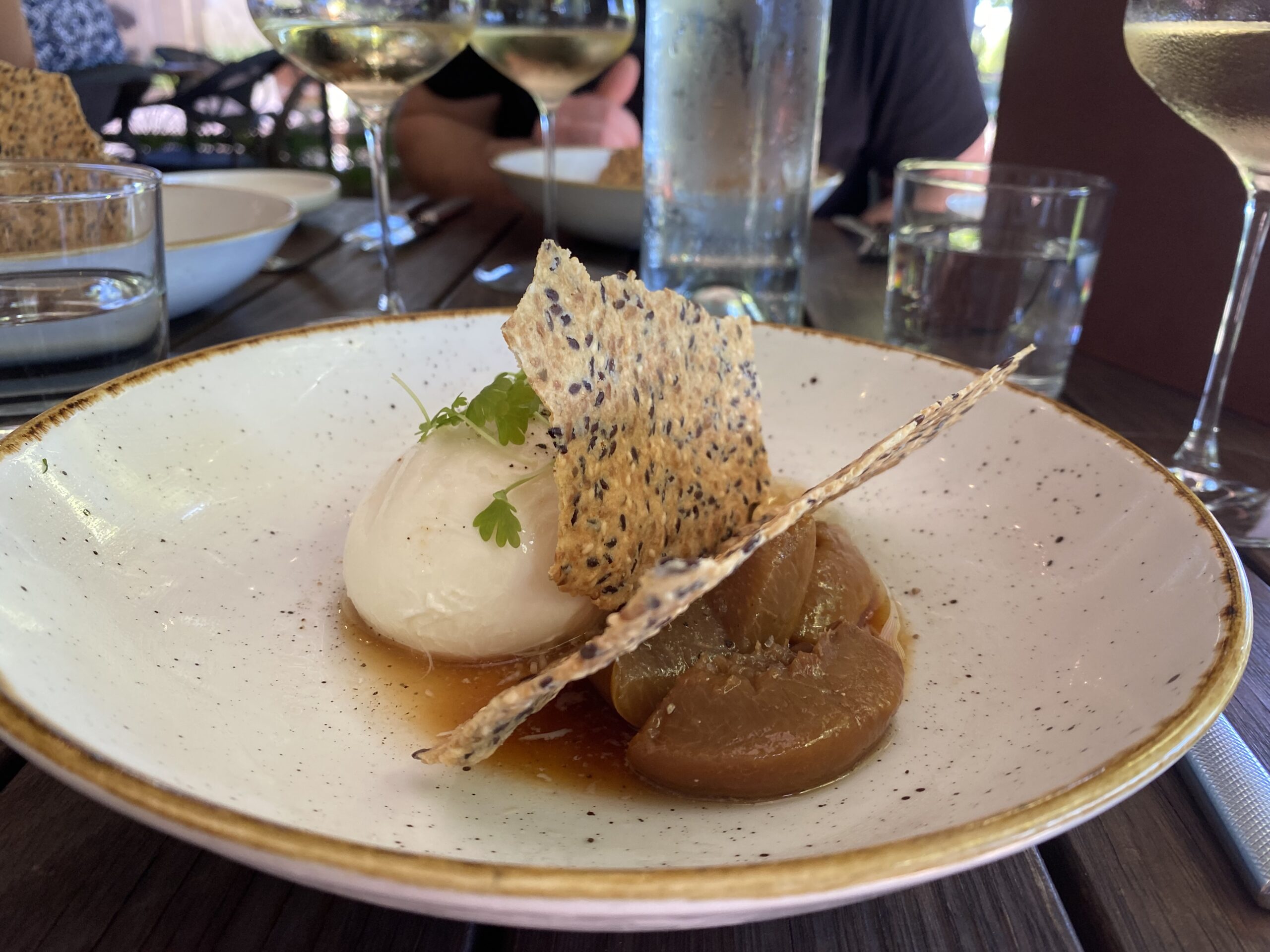 Swan Valley Wine Tastings & Fine-Dining Lunch