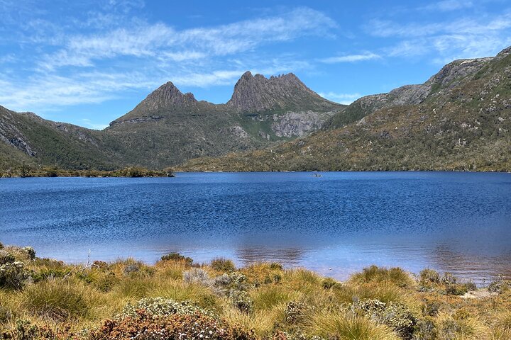 Big Day Out from Hobart to Cradle Mountain