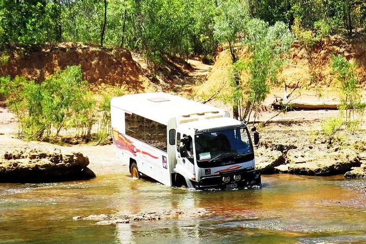 Full-Day Tour in Cape York Peninsula