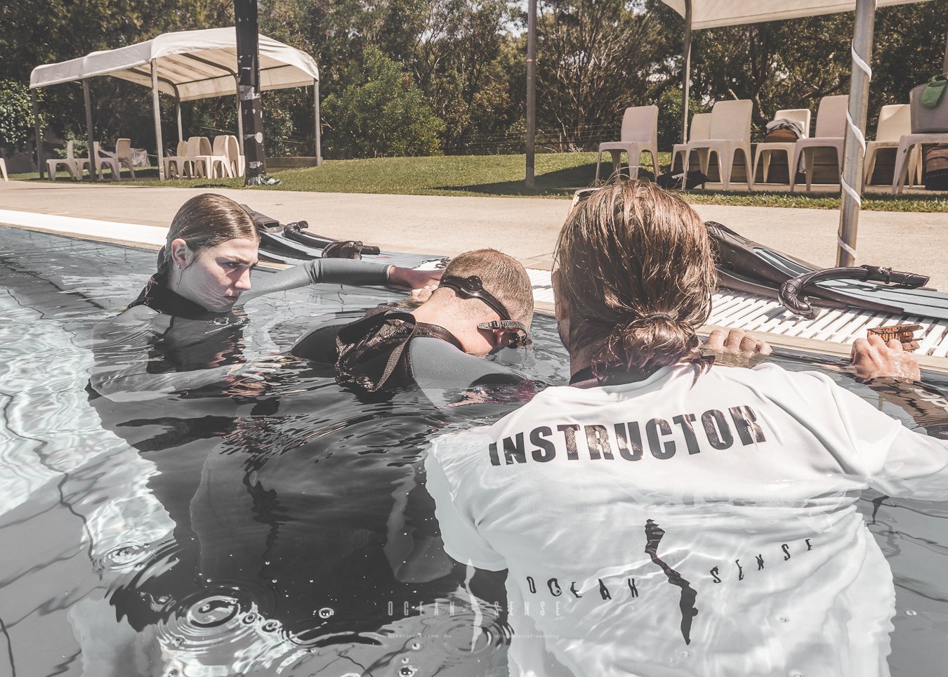 SSI Freediving Instructor Course - Airlie Beach - 7 Day