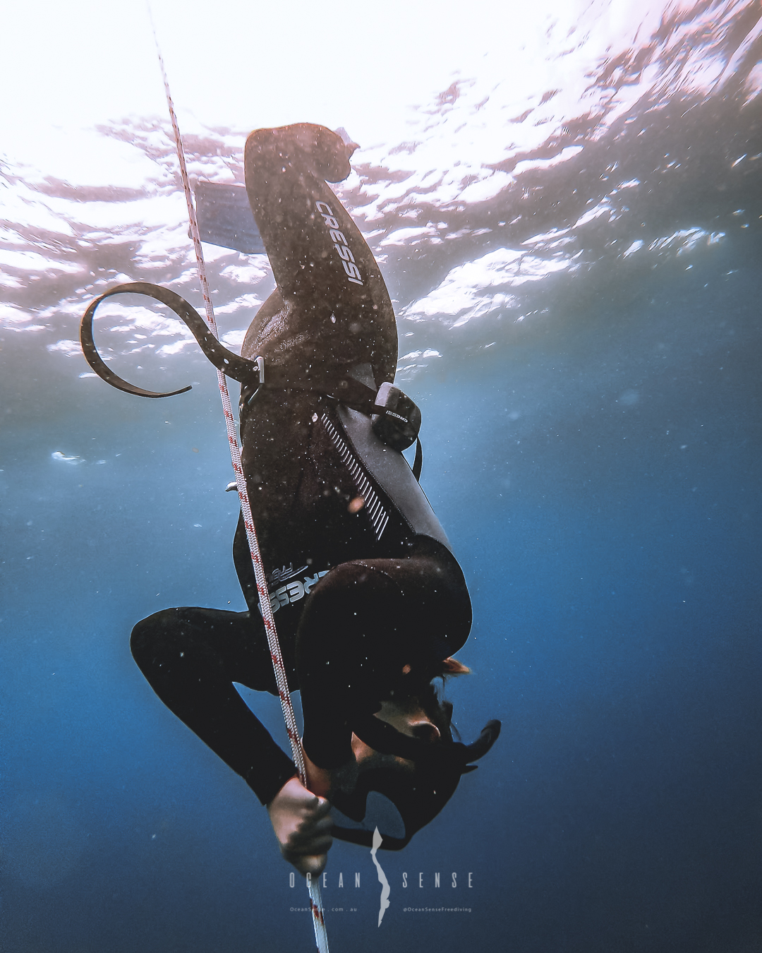 Freediving Course – Mooloolaba – 2 Day