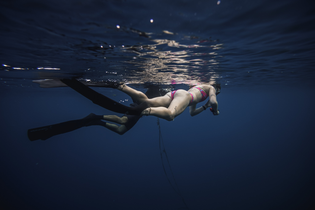 Freediving Course - Mooloolaba - 2 Day