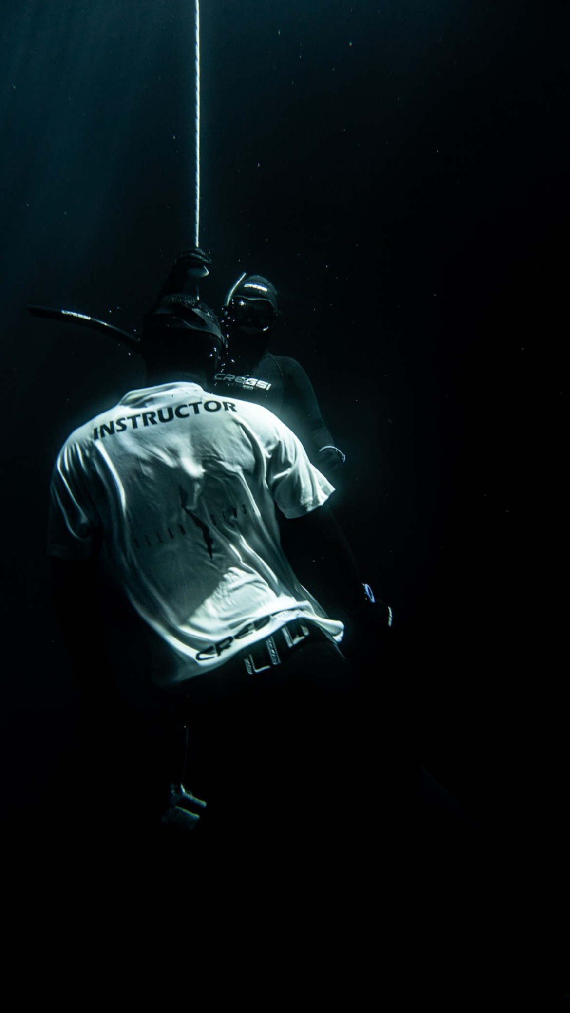 SSI Freediving Instructor Course – Airlie Beach – 7 Day