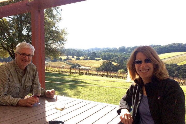 Private Yarra Valley Tour