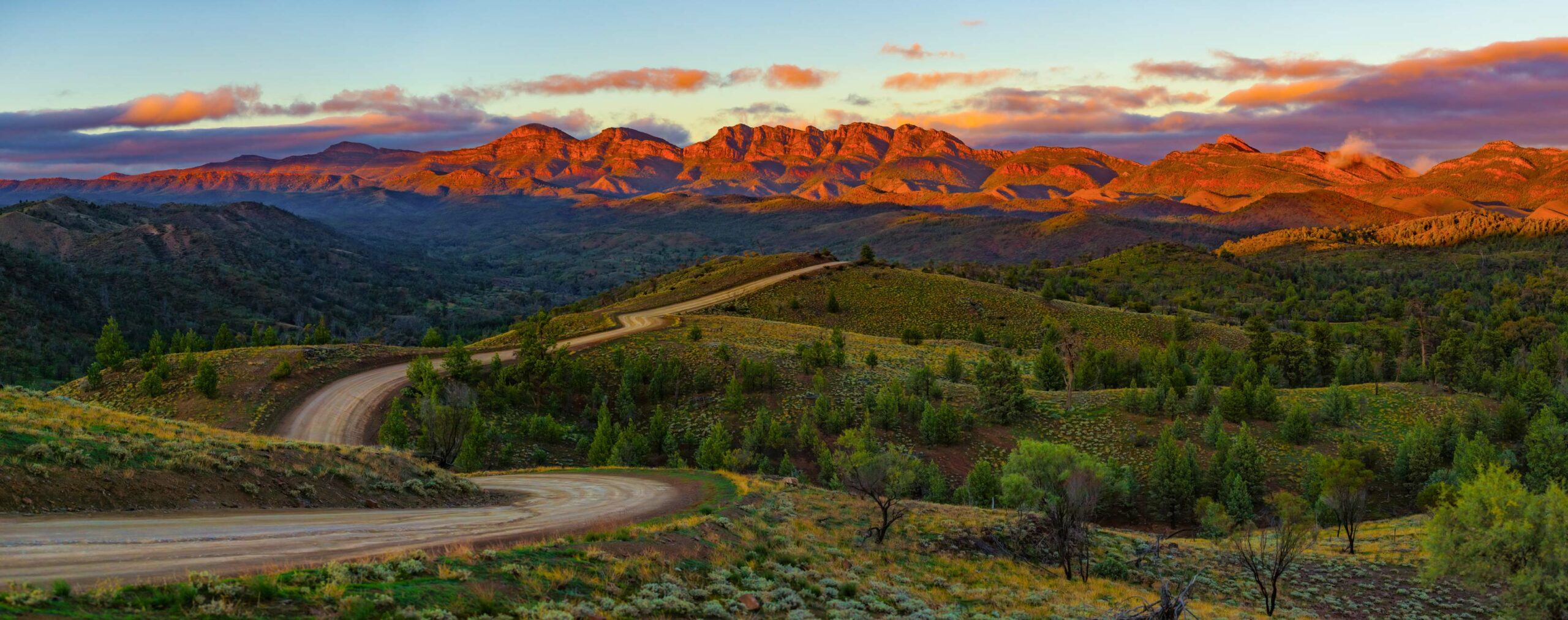 Flinders Ranges Photography Tour