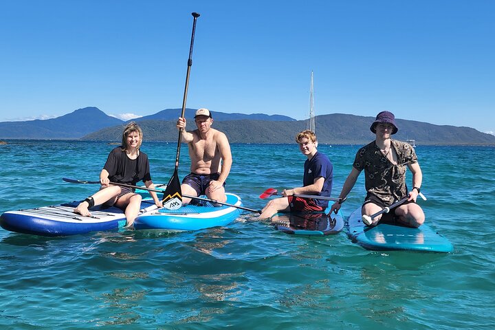 Bruny Island Active Day Tour