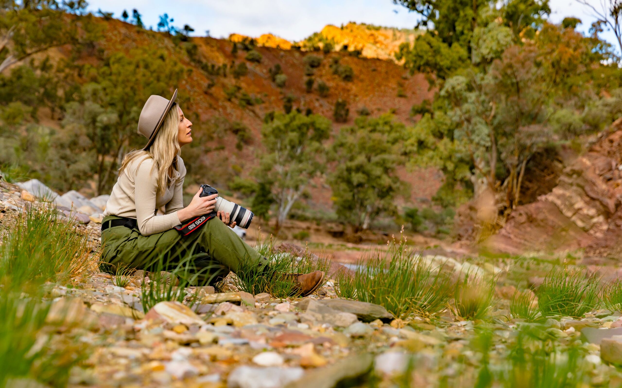 Flinders Ranges Photography Tour