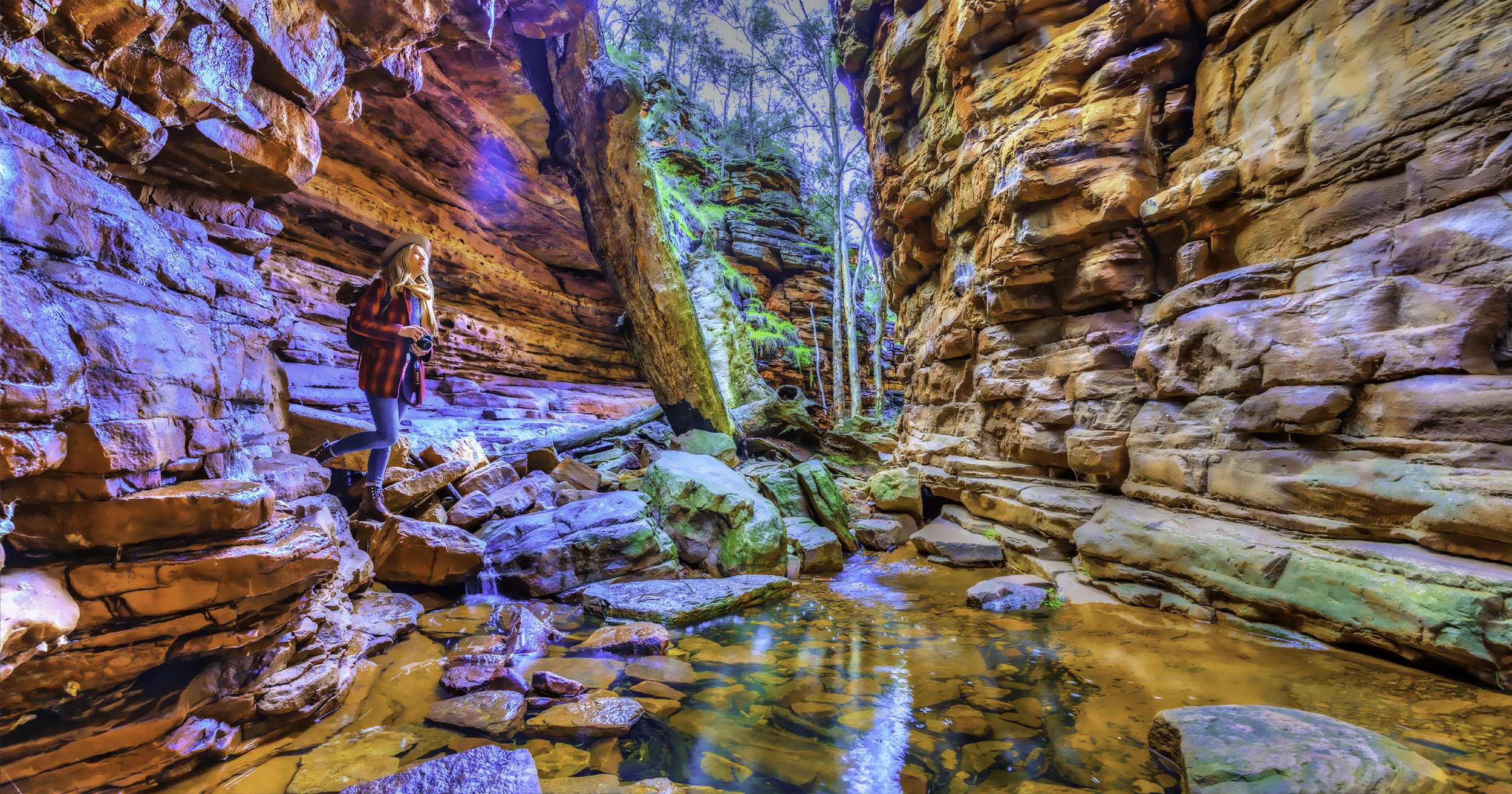 Flinders Ranges Photography Tour