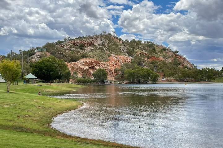 Lake Moondarra Sunset Tour (3 hrs approx)