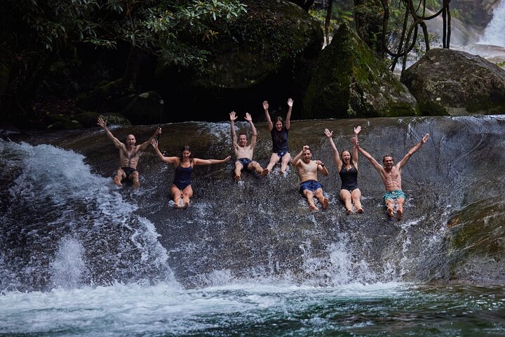 Atherton Tablelands Waterfall Tour from Cairns