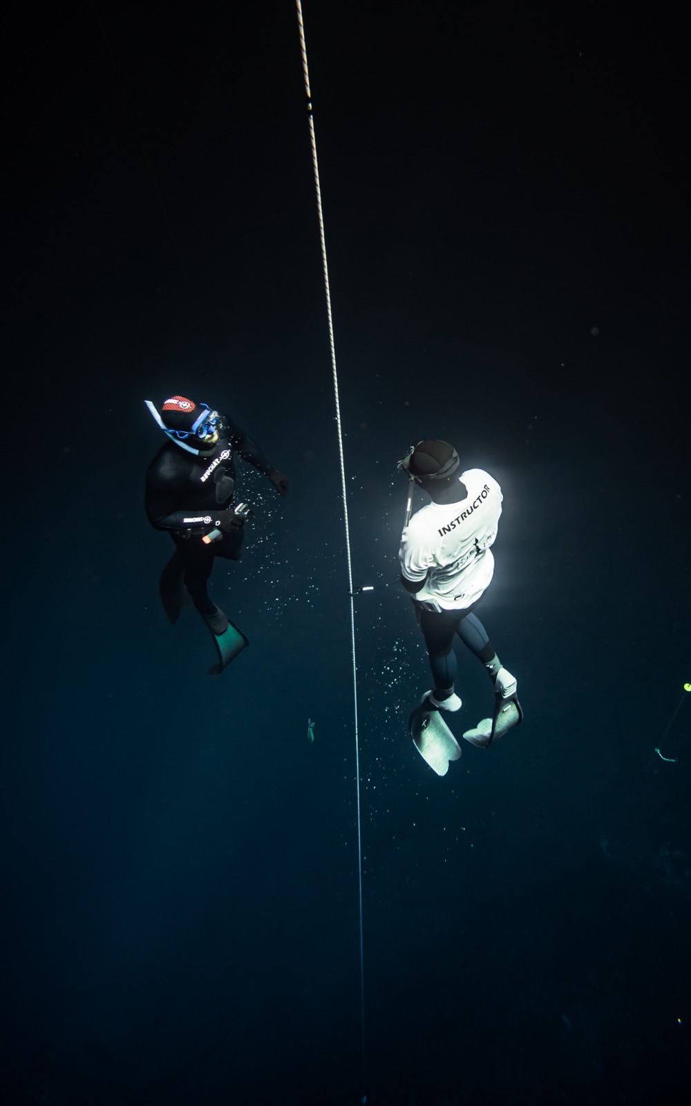 SSI Freediving Instructor Course - Airlie Beach - 7 Day