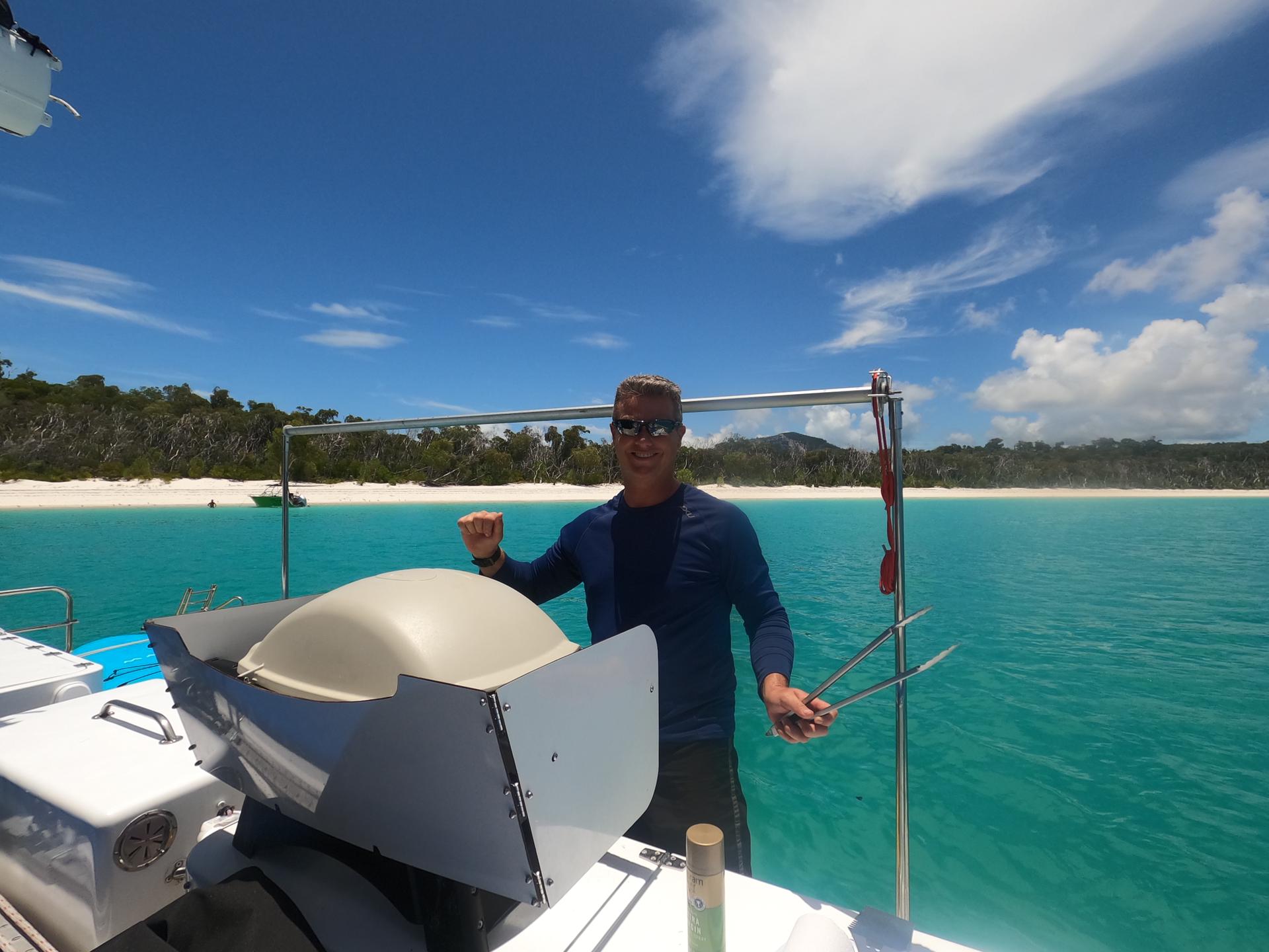 Whitsunday 6 hour Sail, Snorkel Sunset Tour - Coming soon