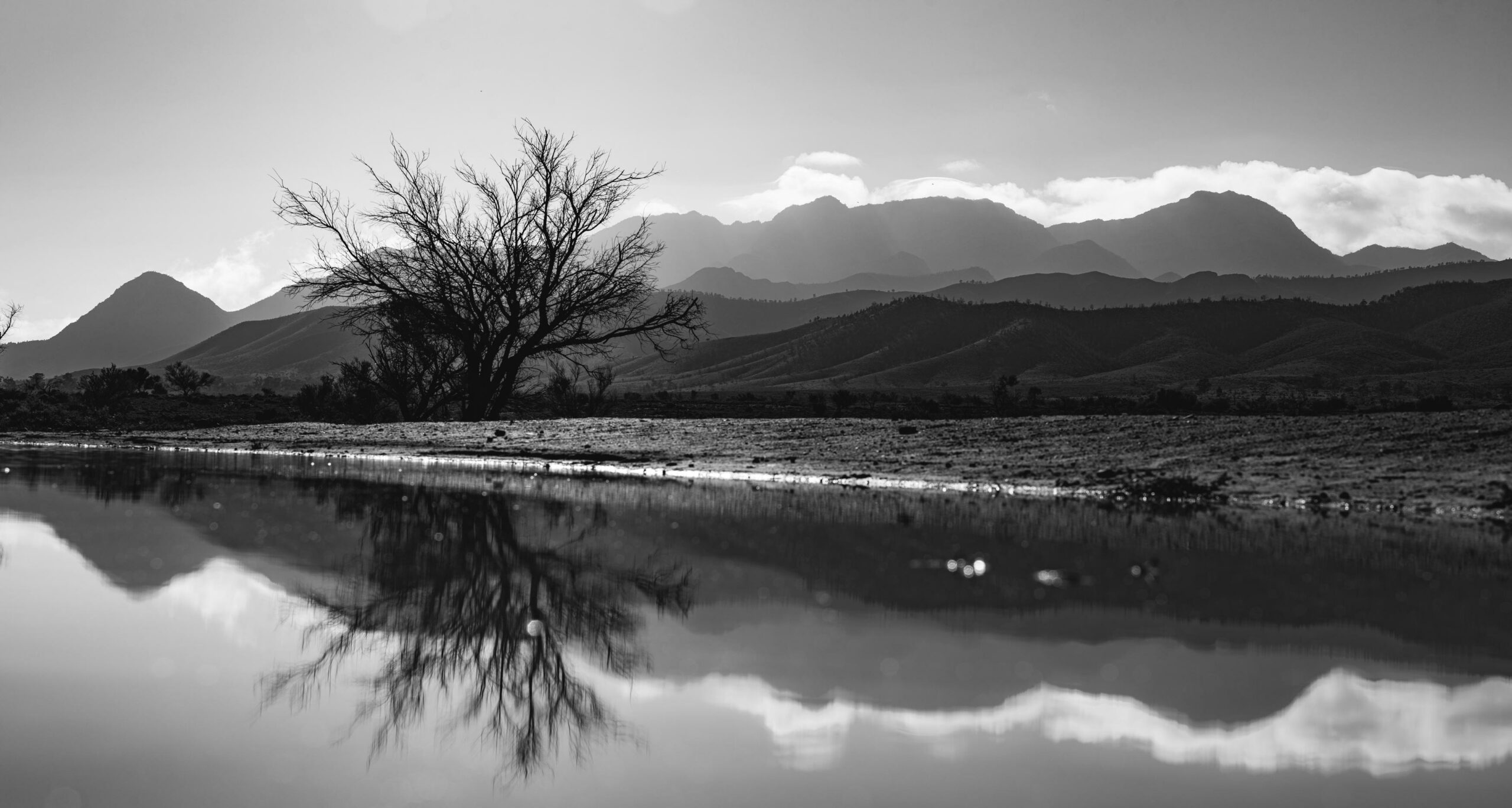 Flinders Ranges Photography Tour