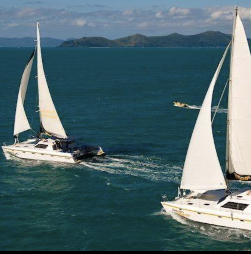 Whitsunday 6 hour Sail, Snorkel Sunset Tour – Coming soon