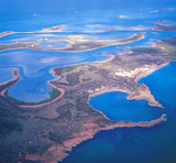 Montebello Islands