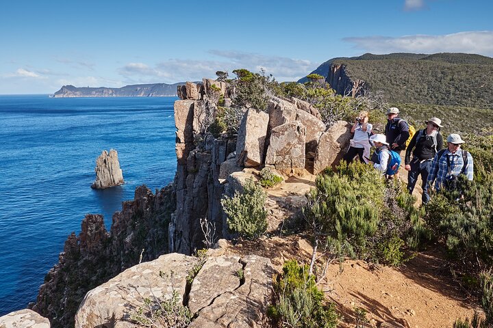 Tasman Peninsula Off Peak Explorer