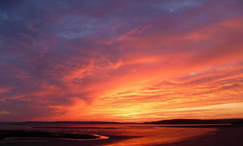 Jabiru Sunset 60 Minute Scenic Tour